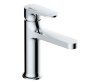 Смеситель для раковины WasserKRAFT Weida 3100 3103 хром