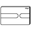 Кнопка смыва Viega Visign for Style 23 773052 хром глянцевый