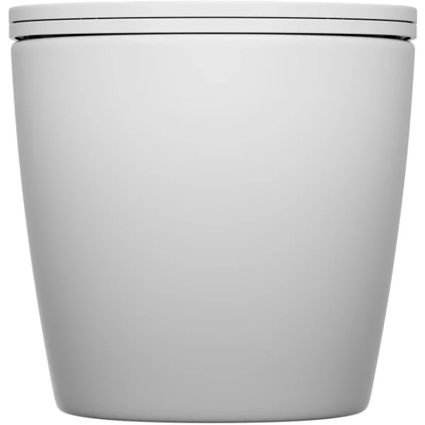 Унитаз подвесной Abber Bequem AC1126P импульсный, безободковый, с сиденьем микролифт, белый