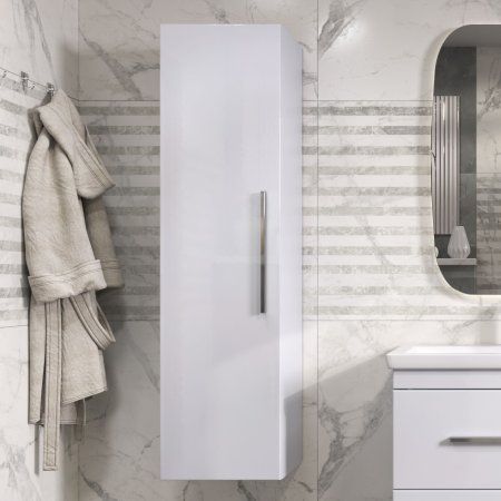 Шкаф VIGO навесной Land 400 (22)