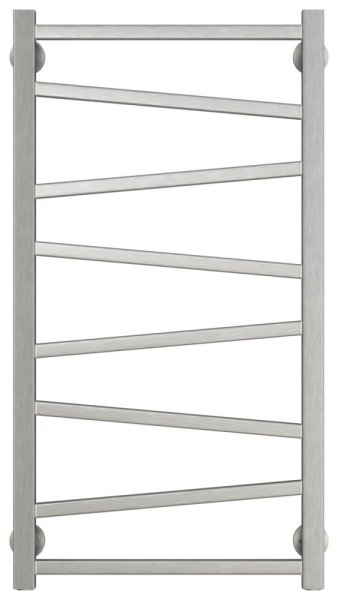 Полотенцесушитель водяной Сунержа Сирокко 071-0253-8040 800x400 сатин