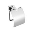 Держатель для туалетной бумаги подвесной Shevanik SG5605, Хром
