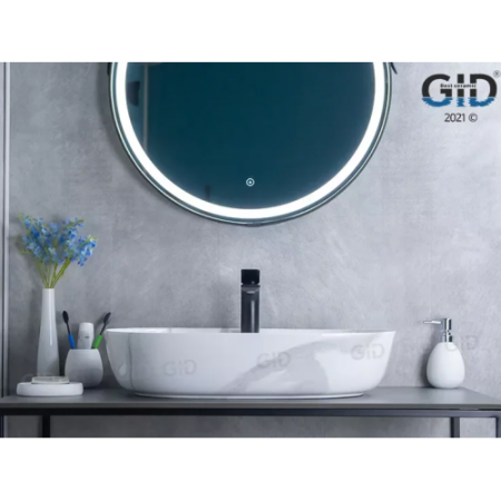 Умывальник Gid Mnc346C