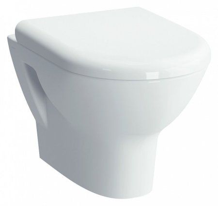Комплект VitrA Zentrum 9012B003-7206 4 в 1 с микролифтом