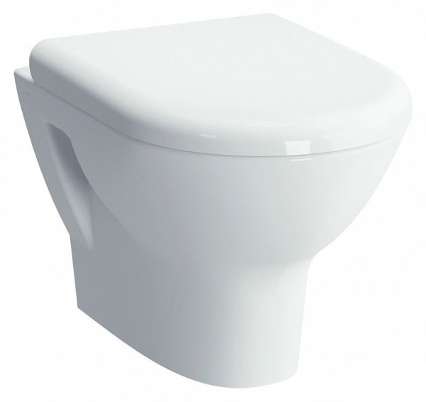 Комплект VitrA Zentrum 9012B003-7206 4 в 1 с микролифтом