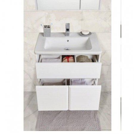 Мебель для ванной Roca Up ZRU9303010 60 белый глянец