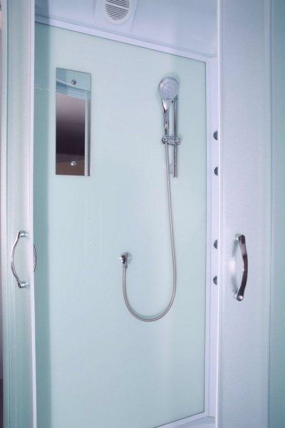 Душевая кабина Timo Eco TE-0702 R