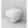 Унитаз подвесной Am.Pm Like C801700SC с микролифтом