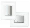 Кнопка смыва Grohe Skate Cosmopolitan 38845MF0 хром