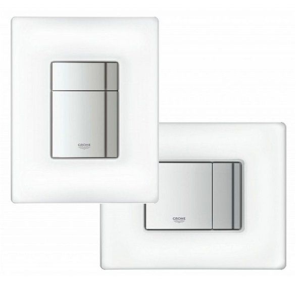 Кнопка смыва Grohe Skate Cosmopolitan 38845MF0 хром