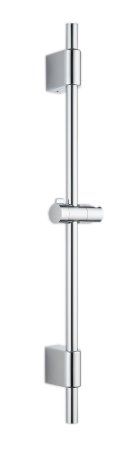 Душевая cтойка ESKO "Eiger" 650 мм, диам.22, free mount (SR650)