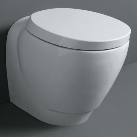 Унитаз-компакт Simas Bohemien CT09