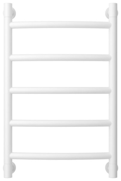 Полотенцесушитель водяной Сунержа Галант+ 30-0200-6040 600x400 белый матовый