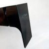 Смеситель для раковины Paini Grazia встраиваемый, черный матовый 21PZ208
