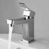 Смеситель для раковины WasserKRAFT Aller 1060 1064 хром