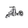 Смеситель для ванны AQUATEK AQ1540CR КЛАССИК, Хром