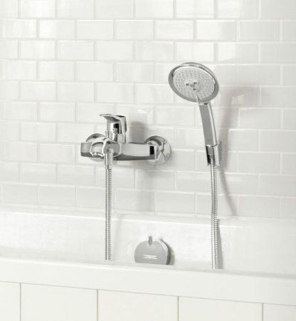 Душевая лейка Hansgrohe Raindance Classic 28548000