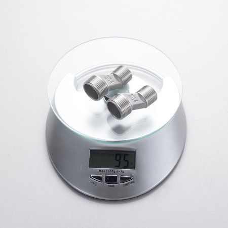 Смеситель для ванны Shevanik S4JL10EY2CAS, белый