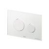 Кнопка смыва Toto Neorest E00003T белый