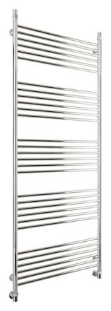 Полотенцесушитель водяной Сунержа Богема 1800x800 хром прямой