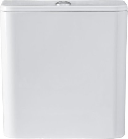 Бачок для унитаза Allen Brau Priority/Infinity 4.XX000.20 белый глянец