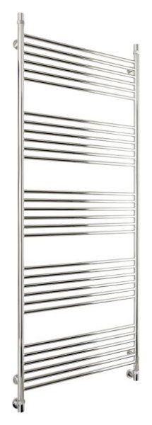 Полотенцесушитель водяной Сунержа Богема 1800x800 хром прямой