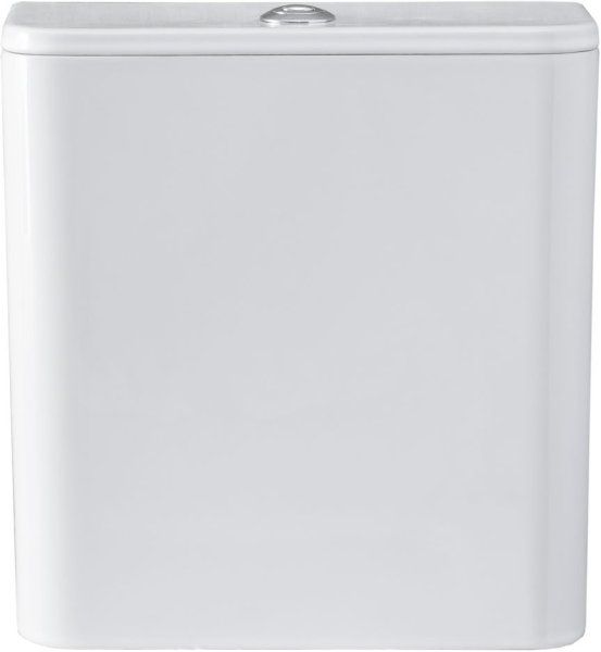 Бачок для унитаза Allen Brau Priority/Infinity 4.XX000.20 белый глянец