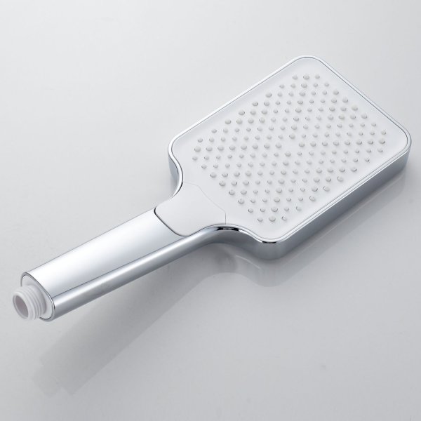 Смеситель для ванны Shevanik S9TG95ZR2, Хром