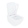 Унитаз подвесной, безободковый, Torr, IDDIS, TORRDSEi25