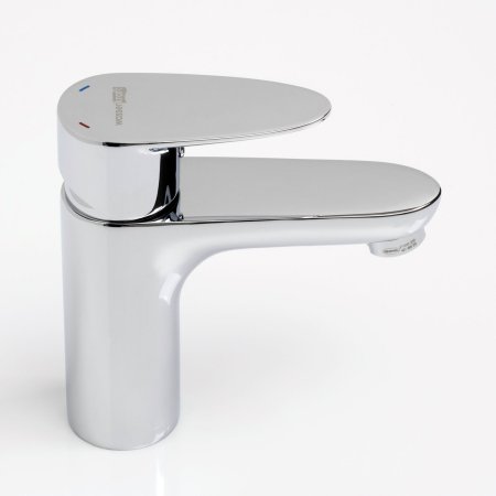 Смеситель для раковины WasserKRAFT Leine 3500 3503 хром