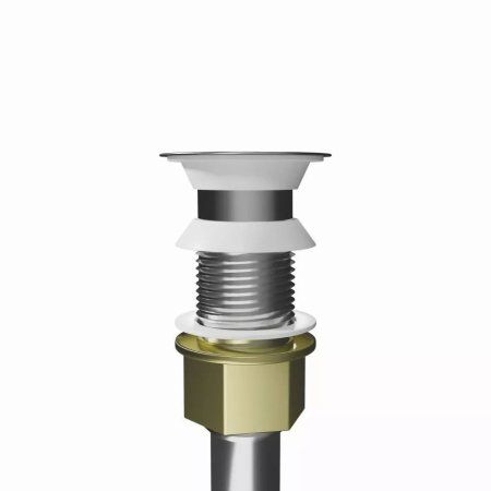 Донный клапан OWL 1975 OWLKL001 хром