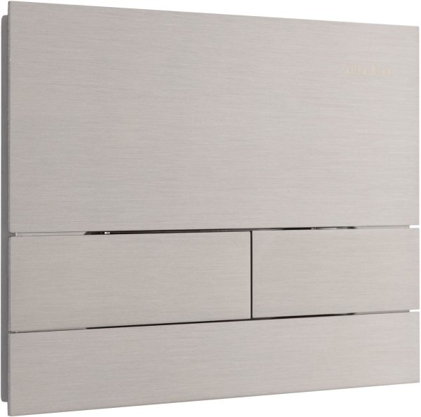 Клавиша смыва Allen Brau Infinity 9.20008.DBN никель браш