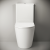 Унитаз-компакт Ceramica Nova HighLight CN1802 микролифт