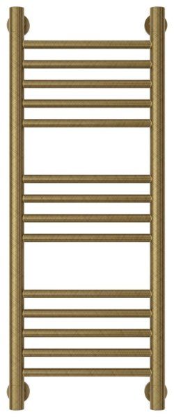 Полотенцесушитель водяной Сунержа Богема+ прямая 05-0220-8030 800x300 состаренная бронза