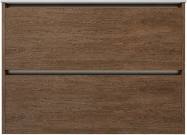 Тумба под раковину Allen Brau Activity 90 1.34013.NO дуб/олива браш