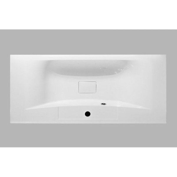 Мебель для ванной BelBagno Marino MARINO-1000-2C-SO-RN-P 100 rovere nature