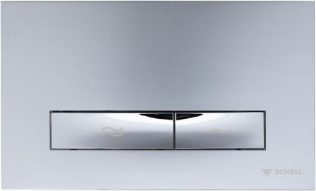 Кнопка смыва Schell Konklav SCL031220699