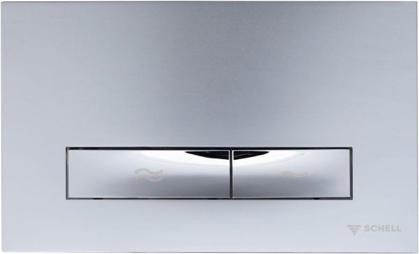 Кнопка смыва Schell Konklav SCL031220699