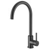 Смеситель Zorg ZRN 980136 Black черный