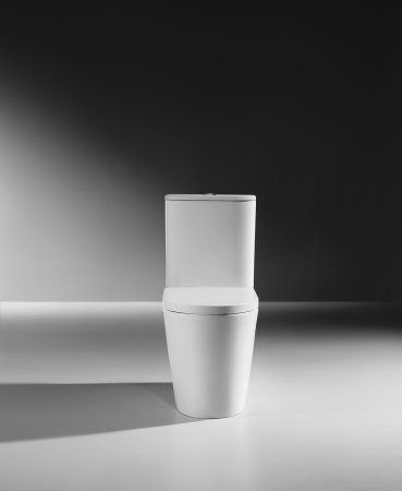 Унитаз напольный AB2231H / бачок AS8231D / крышка AB2231