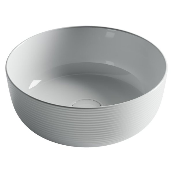 Раковина Ceramica Nova Element CN6073 35.6x35.6x13.5 белый