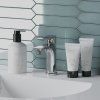 Смеситель для раковины Paini Garda c донным клапаном 76CR211