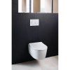 Комплект Geberit iCon №2 500.300.01.I инсталляция + унитаз подвесной + крышка-сиденье