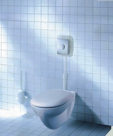 Кнопка смыва Grohe Skate 38573000 хром