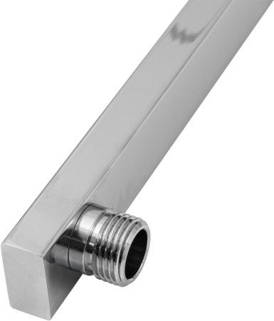 Удлинитель для штанги Allen Brau Infinity хром