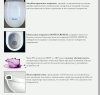 Унитаз-компакт Sanita Luxe Best SL DM BSTSLCC04020522 с микролифтом