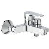 Смеситель Ideal Standart Cerafine D BC494AA для ванны и душа