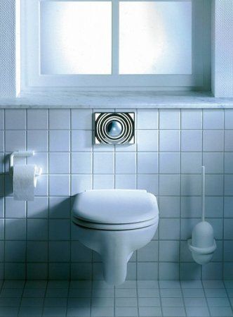 Кнопка смыва Grohe Surf 37063000 хром