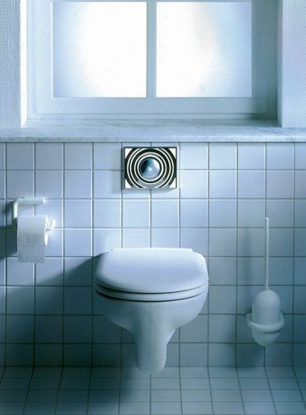 Кнопка смыва Grohe Surf 37063000 хром