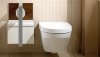 Унитаз подвесной Villeroy & Boch Lifetime 56721001 белый
